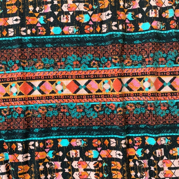 Mossimo medium maxi skirt - Picture 2 of 5